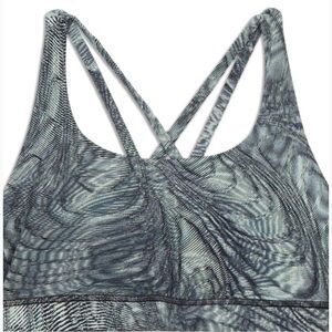 LULULEMON Athletica Energy Bra
